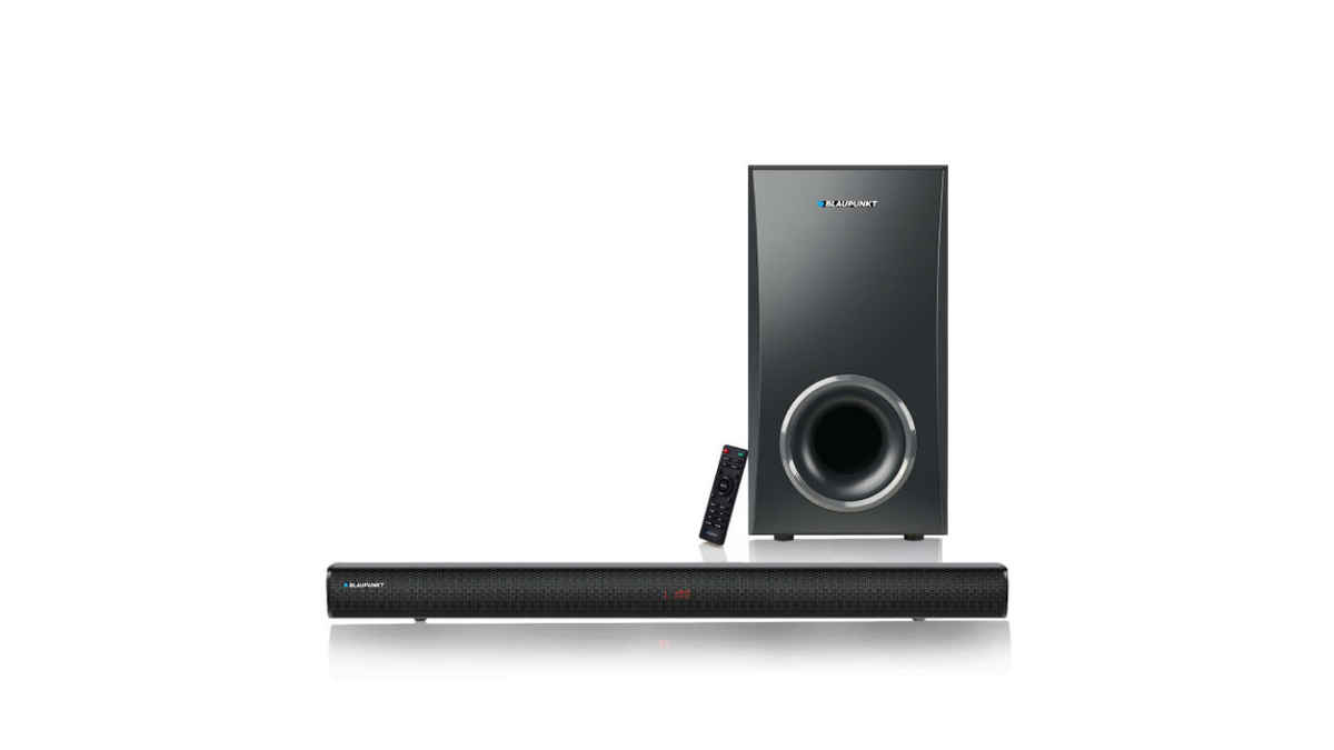 5 nifty features of the Blaupunkt SBWL02 Bluetooth soundbar Digit