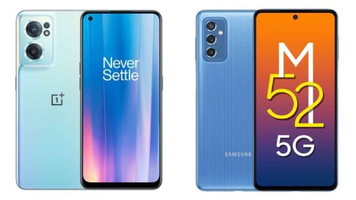 Amazon Summer Sale 2022 Best deals on phones under ₹25,000 Digit