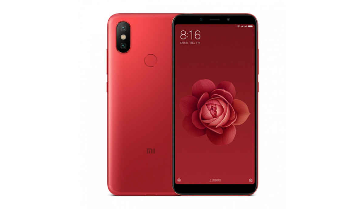 Xiaomi 6 м видео