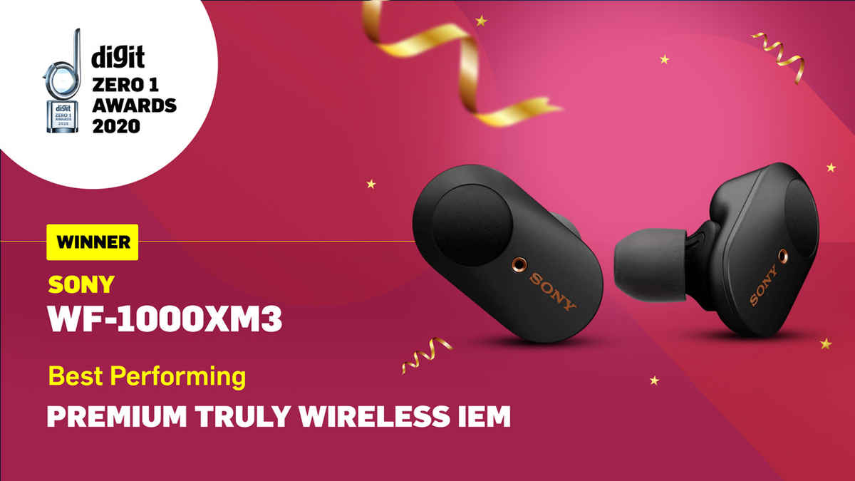 best wireless earphones digit