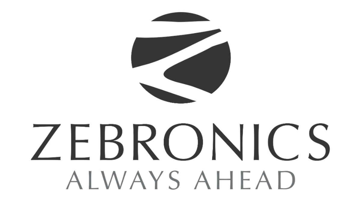 Zebronics