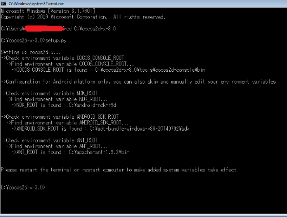 Cocos2dx Game Engine for Android C++ NDK Apps Digit