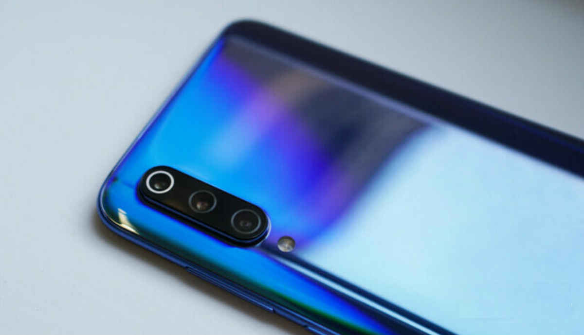 xiaomi mi 9 se dxomark