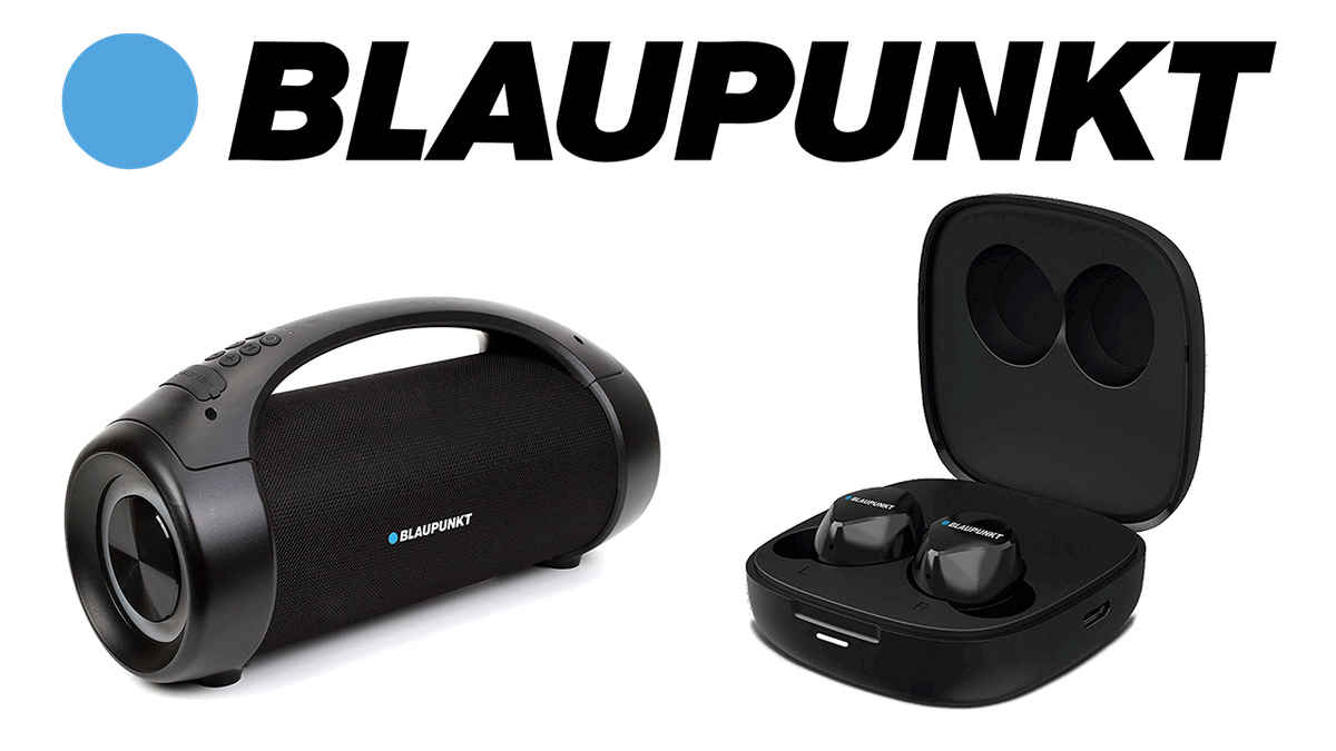 How Blaupunkt plans to stay relevant in the Indian audio market