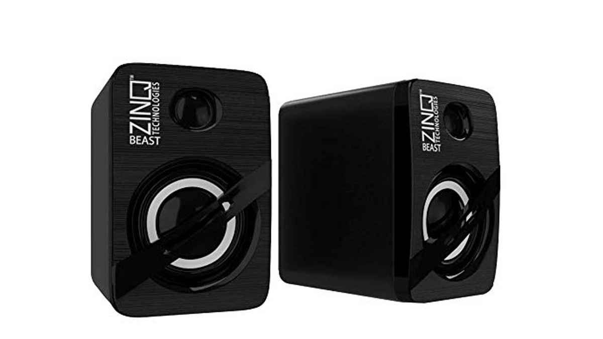 Best Budget speakers for your PC Digit