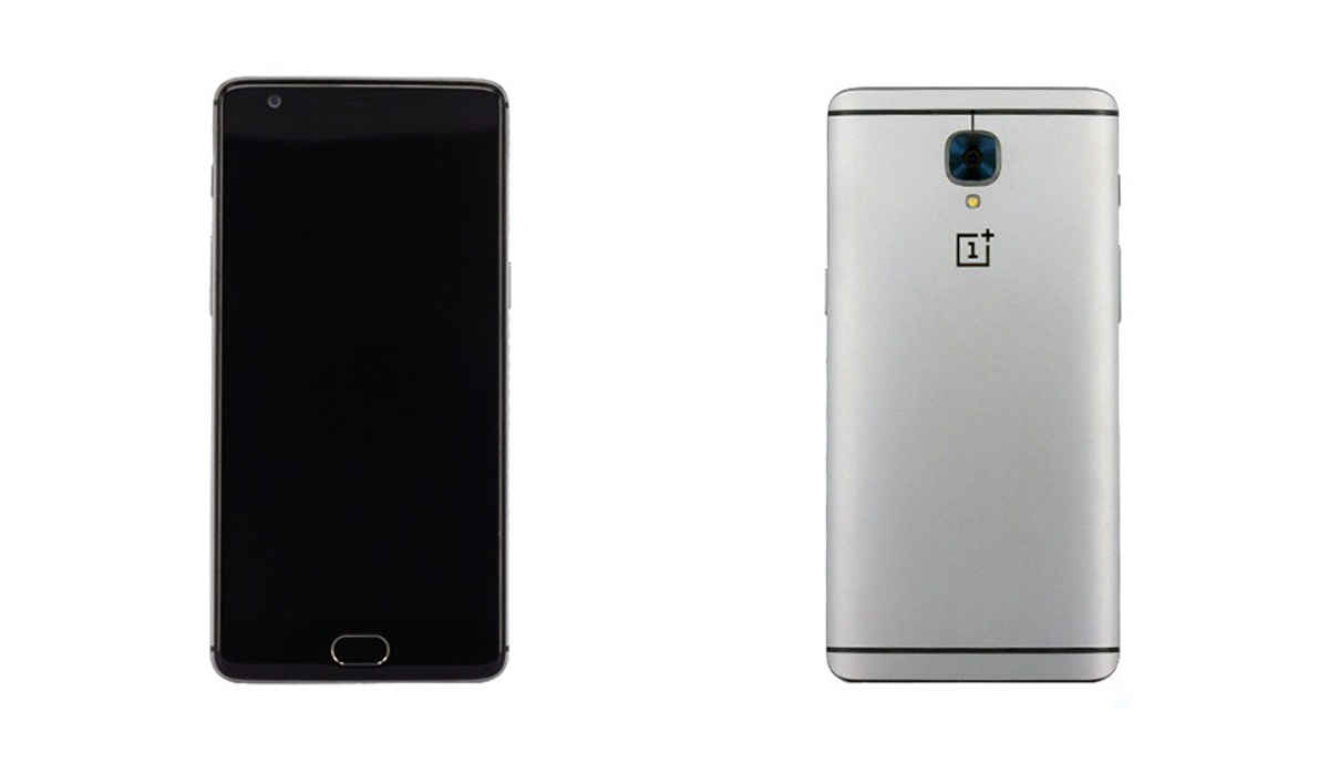 Leak Suggests 6 Variants For The OnePlus 3 | Digit