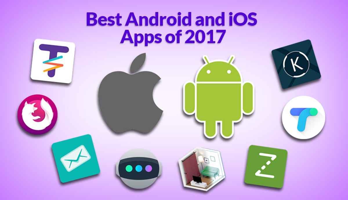 Ios android 2019. Ios android 2019