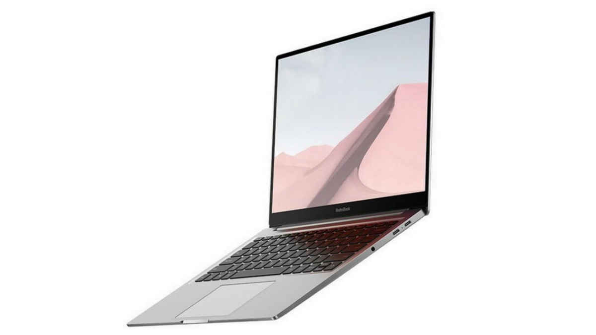 RedmiBook Air 13 with 10th gen Intel processor launched | Digit
