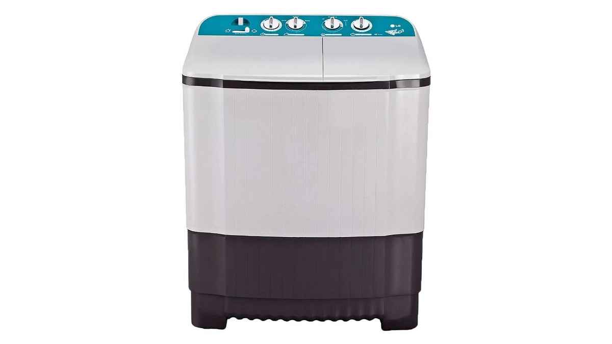 Best budget washing machines with less than 10kg capacity on Amazon India Digit