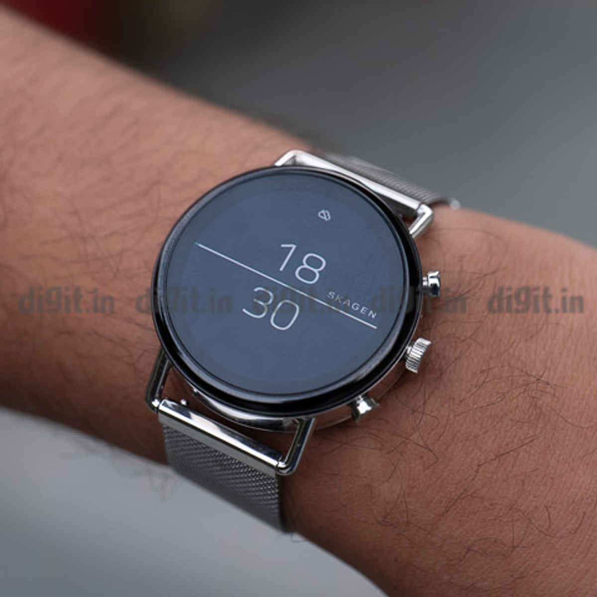Skagen Falster 2 Review: Smart, and more