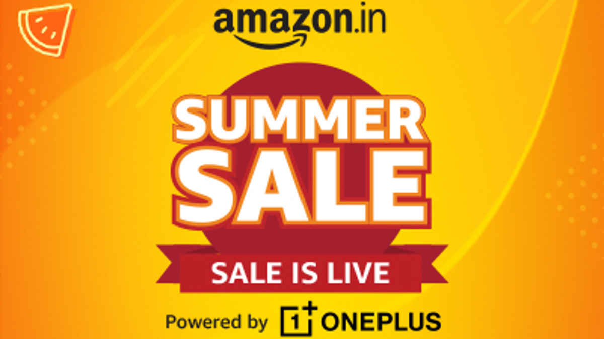 Amazon Summer Sale 2022 Best deals on smartphones under ₹30,000 Digit