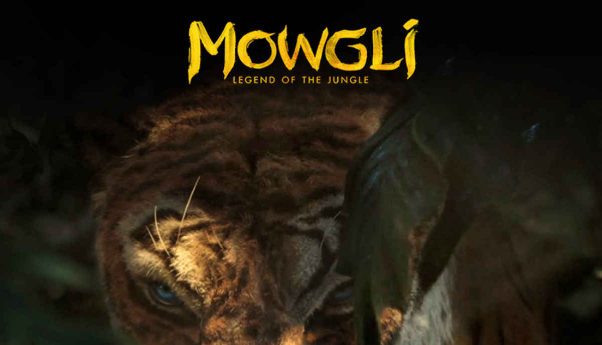 Netflix announces cast members dubbing Mowgli in Hindi language | Digit