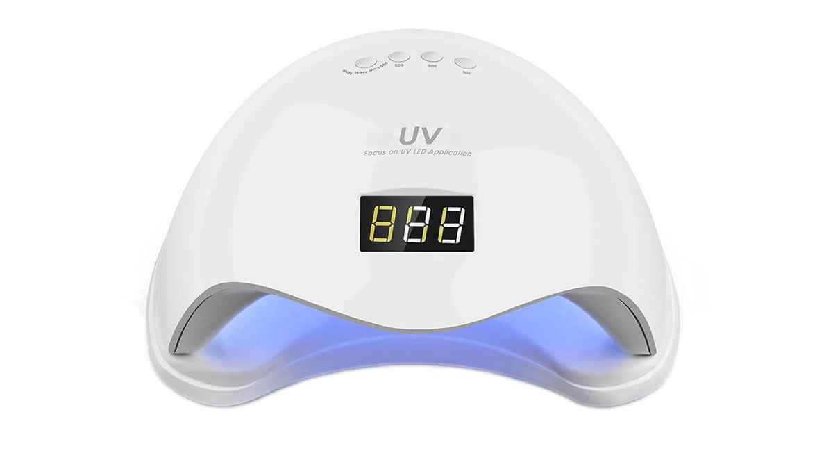 Best nail polish dryers for women on Amazon India | Digit Best nail polish dryers for women on Amazon India | Digit