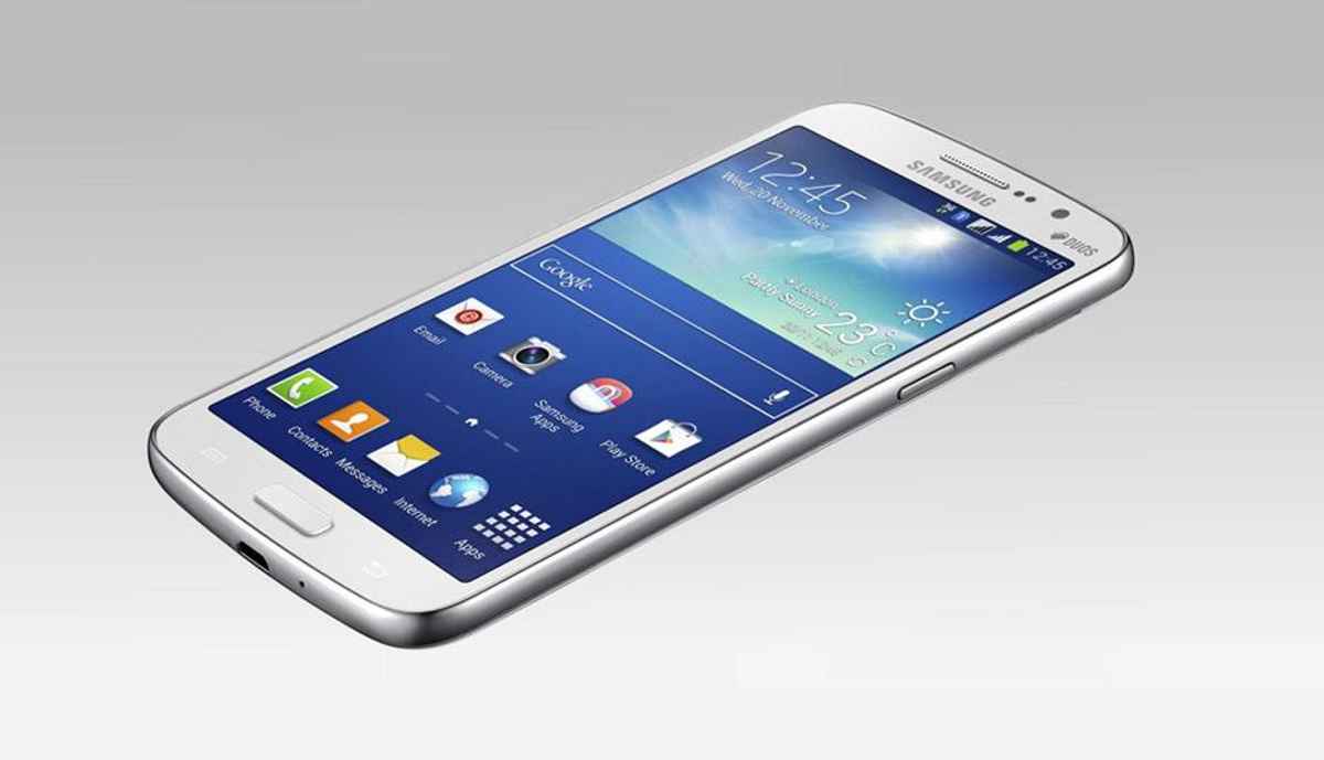 Samsung Galaxy Grand 3 leaked, likely to launch in India soon | Digit