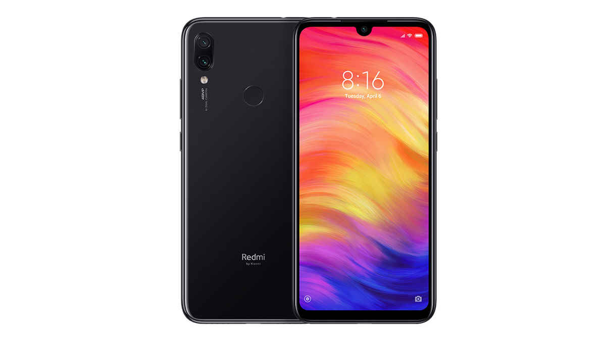 redmi 7 pro price flipkart