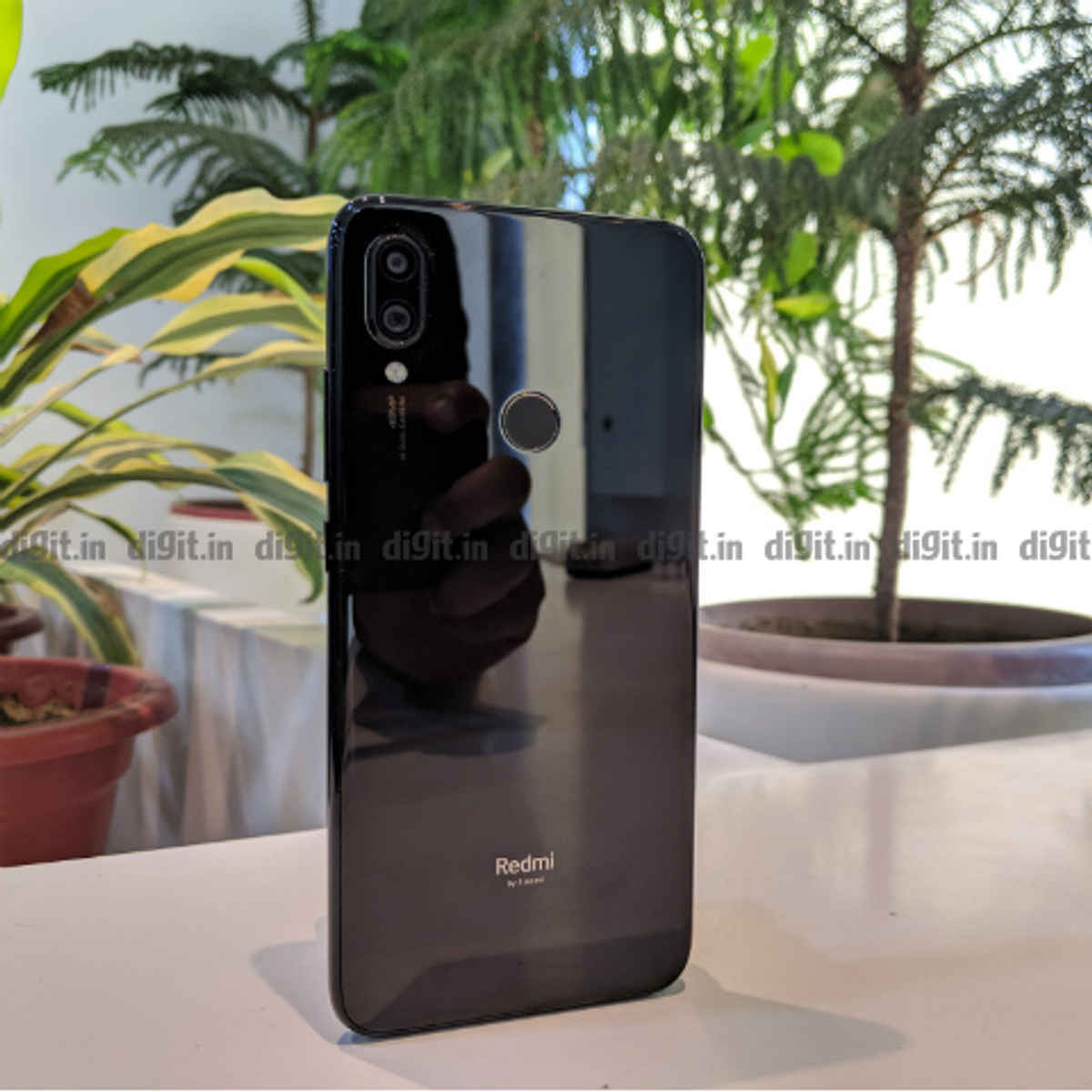 Redmi Note 7s With 48mp Camera Launched In India Price Specifications Launch Offers And All 8508