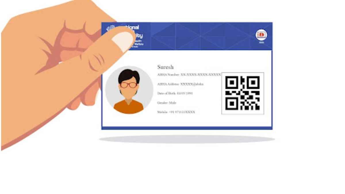 ABHA card What is it and how to apply? Digit