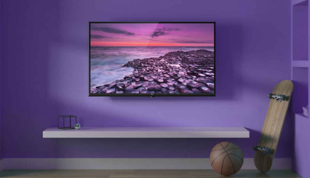 Xiaomi launches its cheapest 32inch smart TV in China Digit