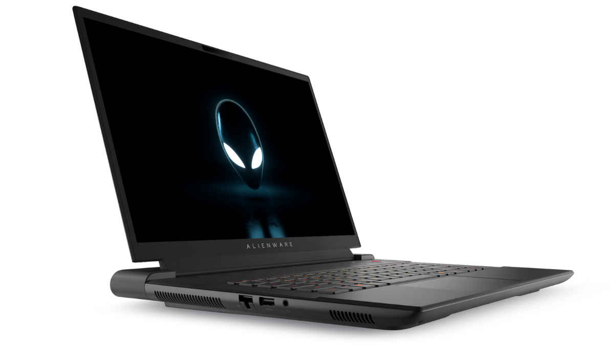Great news for gamers: Alienware m16 AMD edition to debut on Amazon Prime Day sale  | Digit