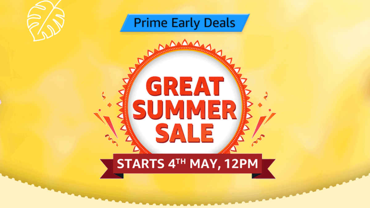 5 best Amazon Great Summer Sale deals on smartphones that you should check out  | Digit