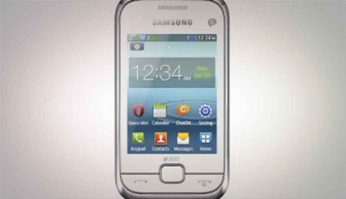 Samsung launches Rexseries budget phones, targets Nokia Ashaseries