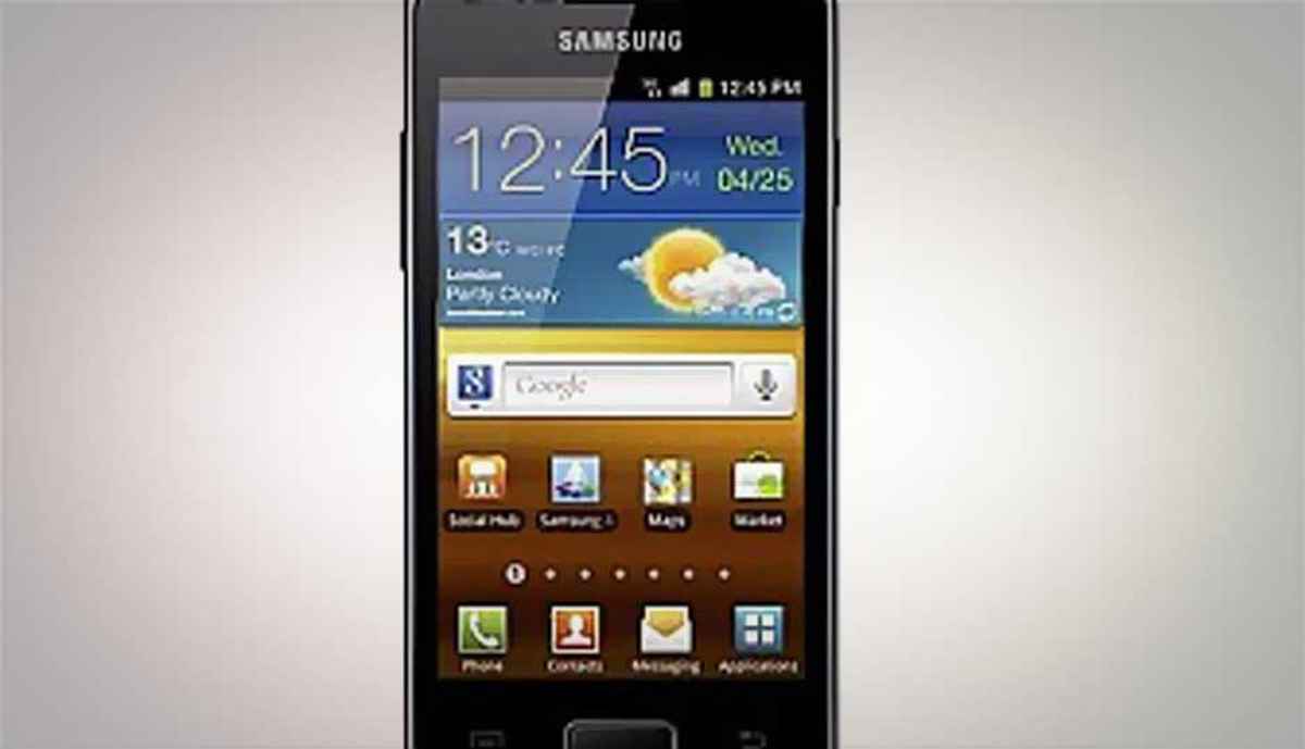 Samsung Galaxy S Advance I9070 Update Android 4.4 www.digit.in