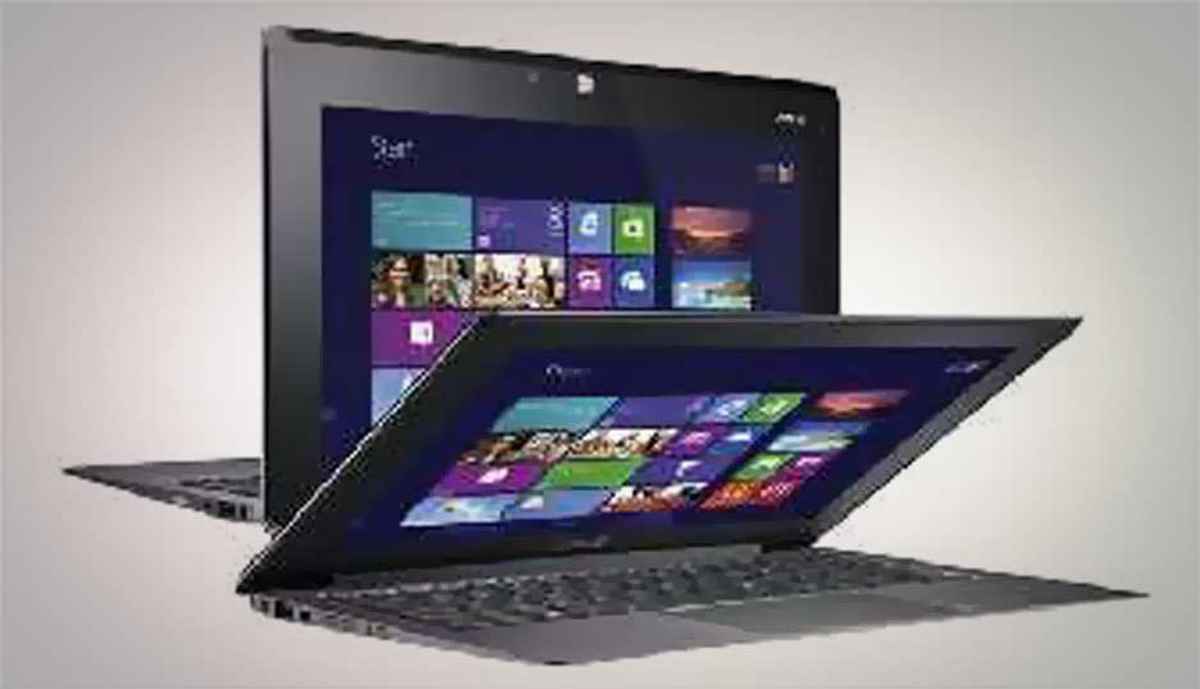 Beauties in your lap The best looking laptops money can buy Digit