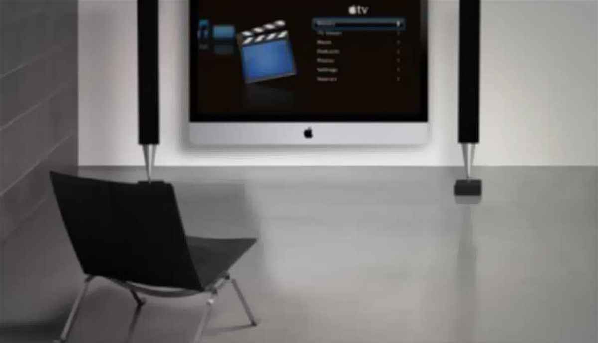 Apple TVs to come in three sizes Digit