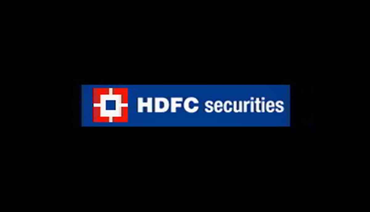 Hdfc Securities Launches Mobile Trading Apps Digit 0571