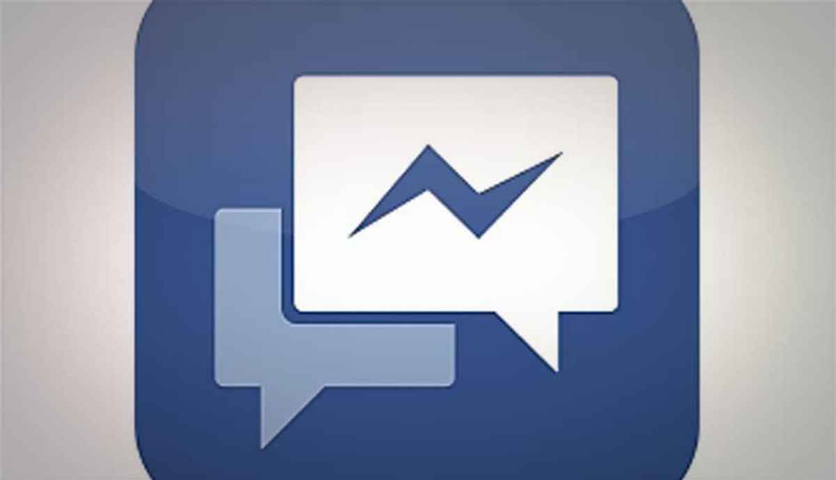 Facebook messenger app gets updated with locations, read receipt