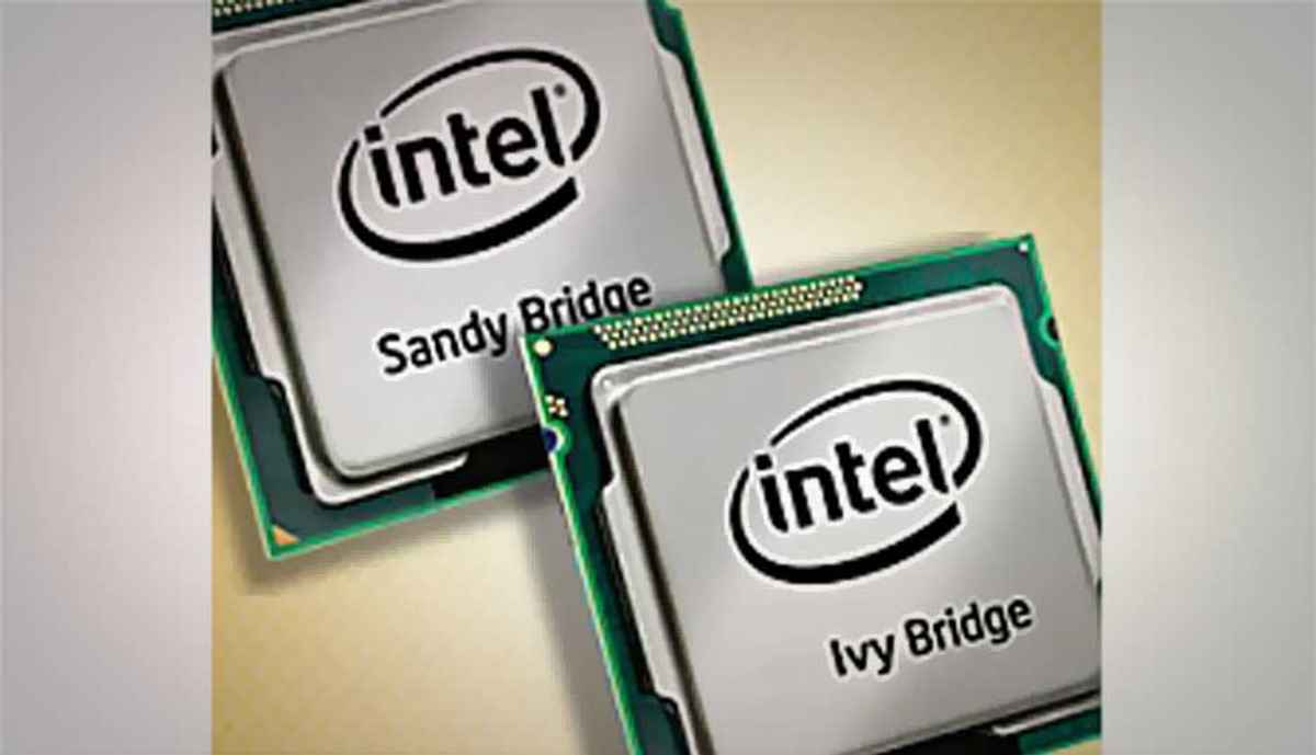 Comparing Ivy Bridge vs. Sandy Bridge Digit