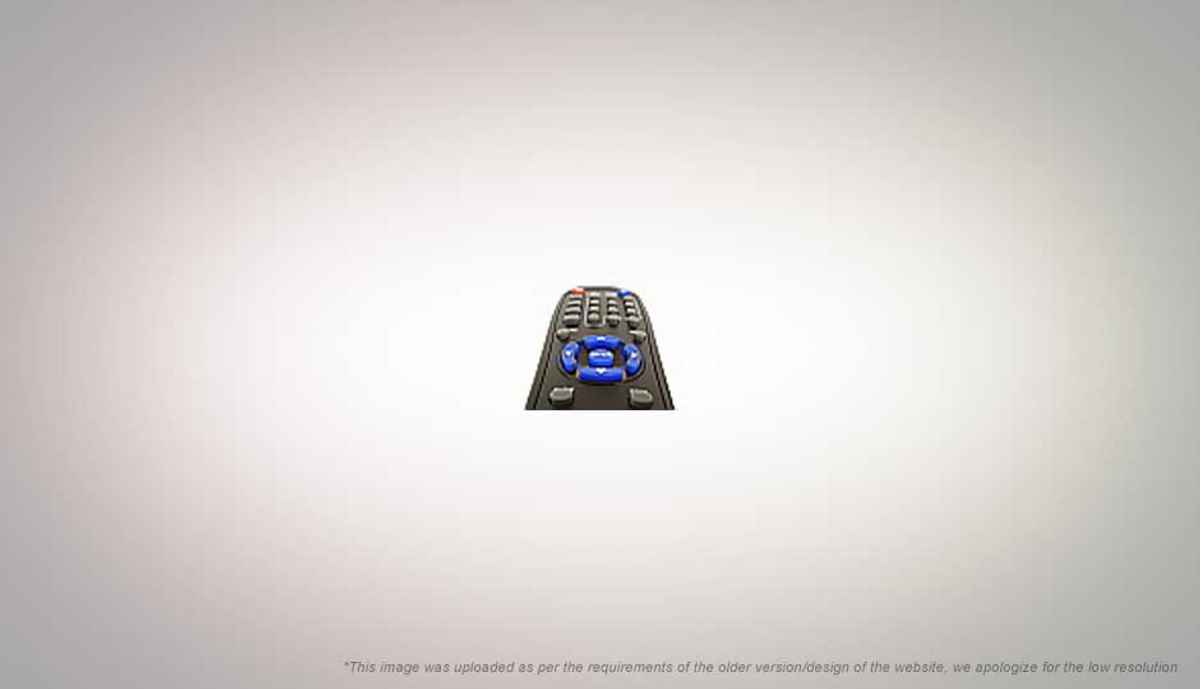 Intel's remote control technology uses sensors to censor, and more Digit