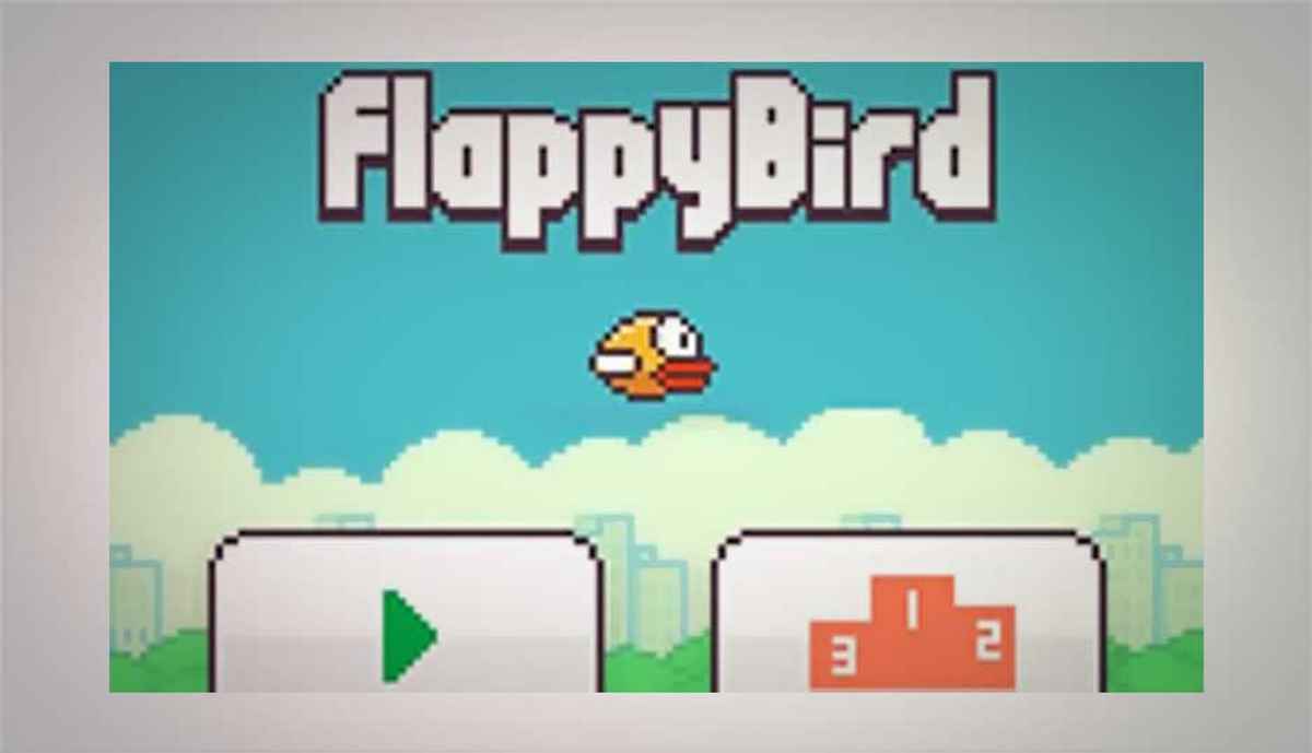 Flappy Bird Coming To Windows Phones Soon 