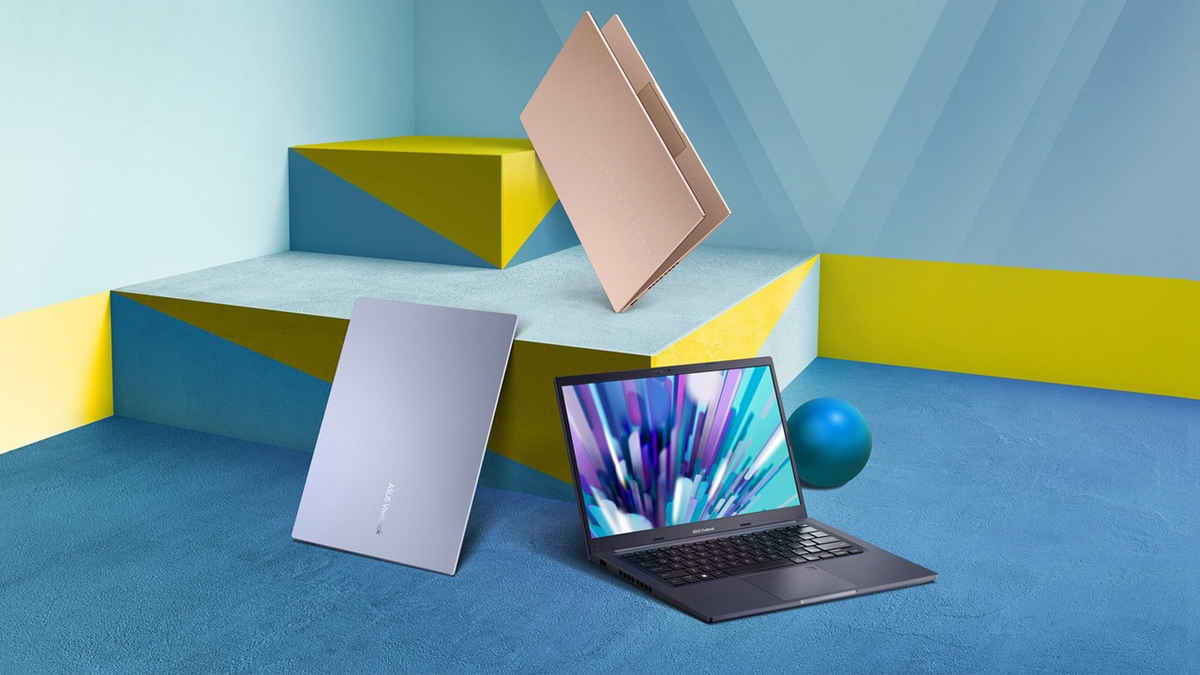 Best Intel 12th Gen based laptops to buy during this festive sale ...