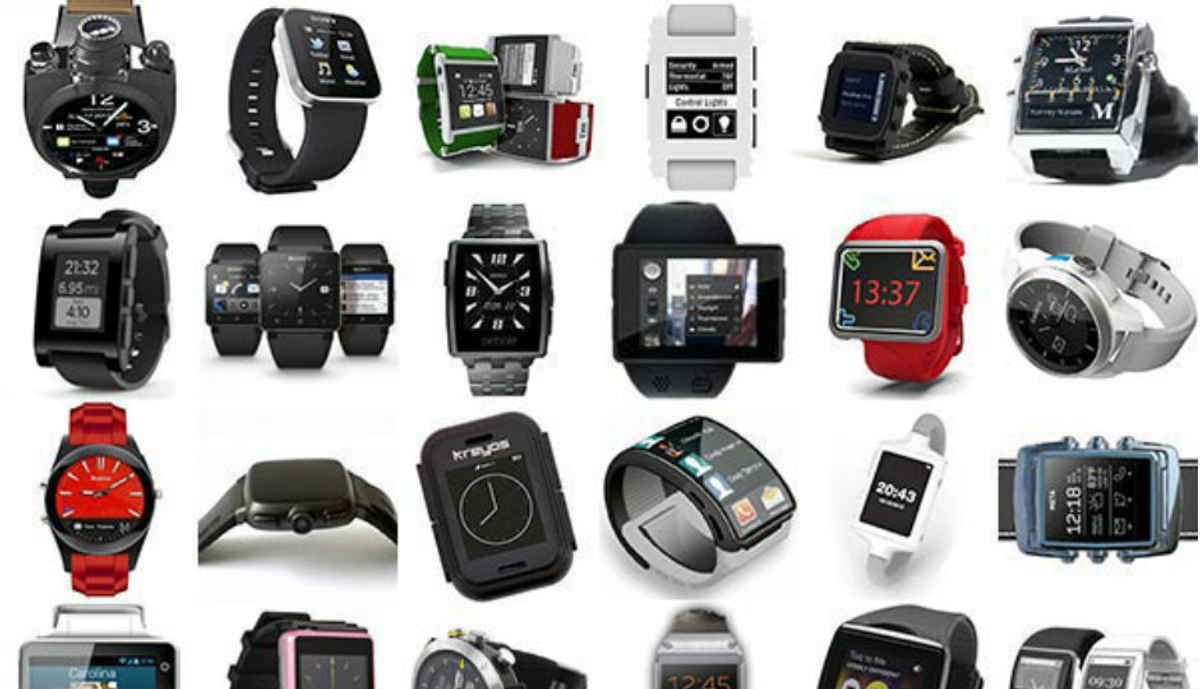 Top Smartwatches to buy in India Digit