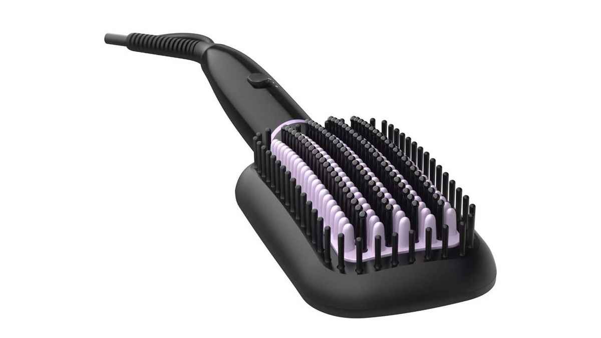 Best hair styling tools every woman should have on Amazon India | Digit