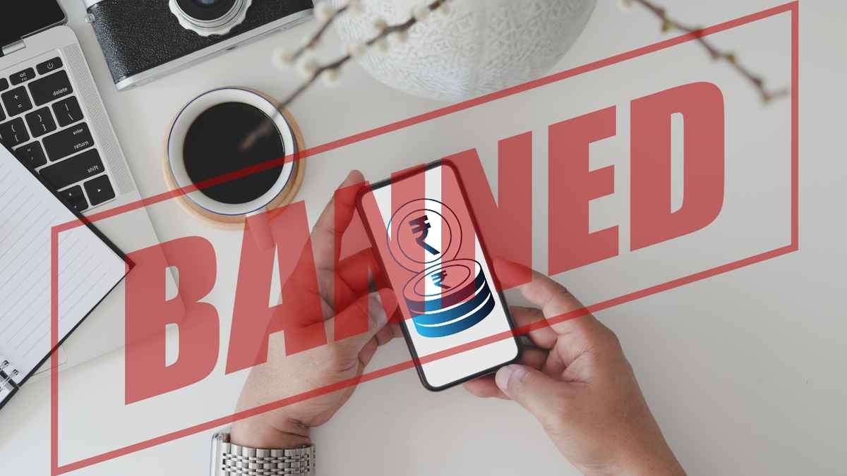 138 betting and 94 loan apps are getting banned in India and here’s why  | Digit