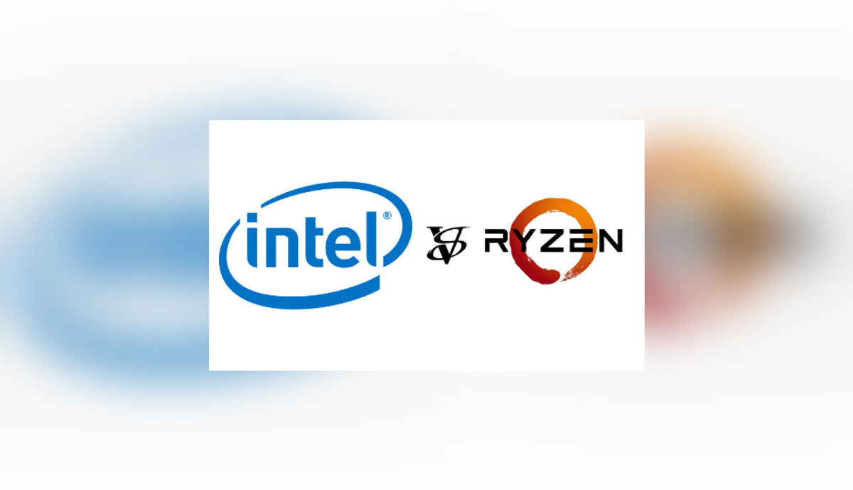 Kolibrie Gaan wandelen beu AMD Ryzen 5 2500U vs Intel Core i5 8250U: Intel is no longer the only  option | Digit