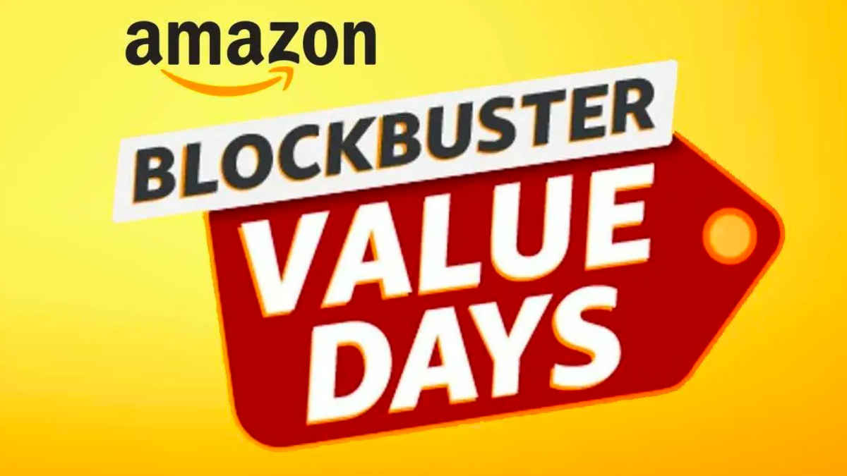 5 blockbuster deals on Amazon sale: Grab them before they’re gone!  | Digit