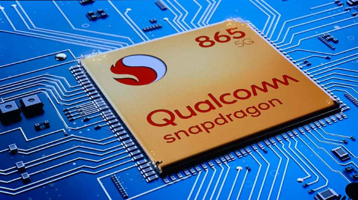 Snapdragon 865, 765 And 765G 5G SoCs Announced: These Are The OEMs Who ...