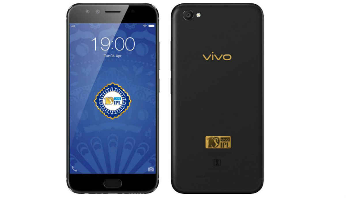 vivo v5 price 4 64 flipkart