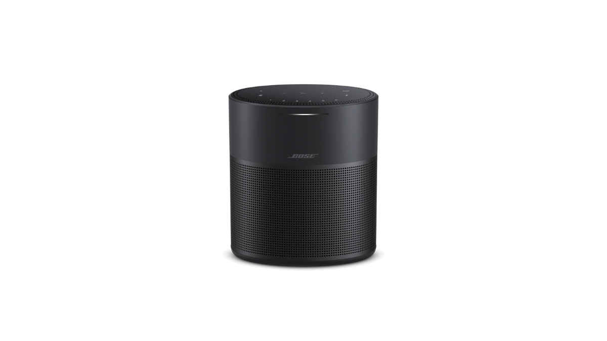 Bose Home Speaker 300 with 360 degree smart support launched Rs 26,900 | Digit