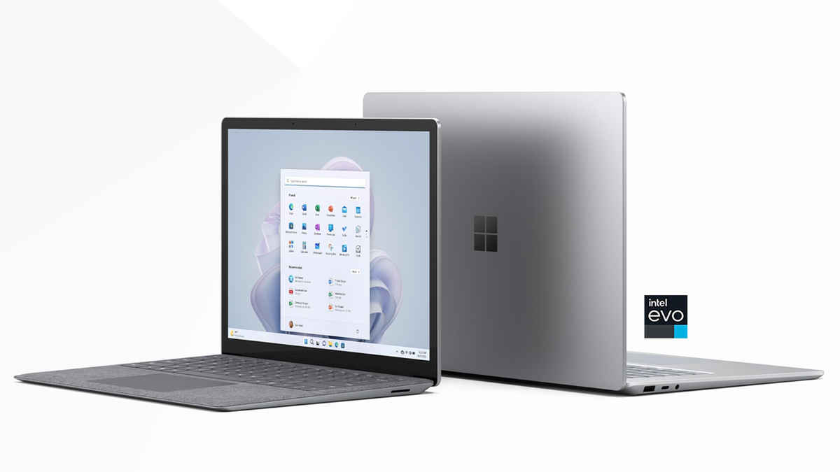 Here’s how Intel Evo laptops help you achieve the perfect work-life ...