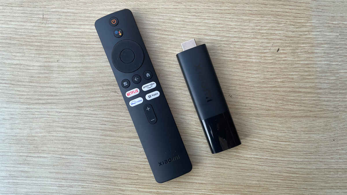 Xiaomi TV Stick 4K is a feature-loaded media streamer that gets the job ...