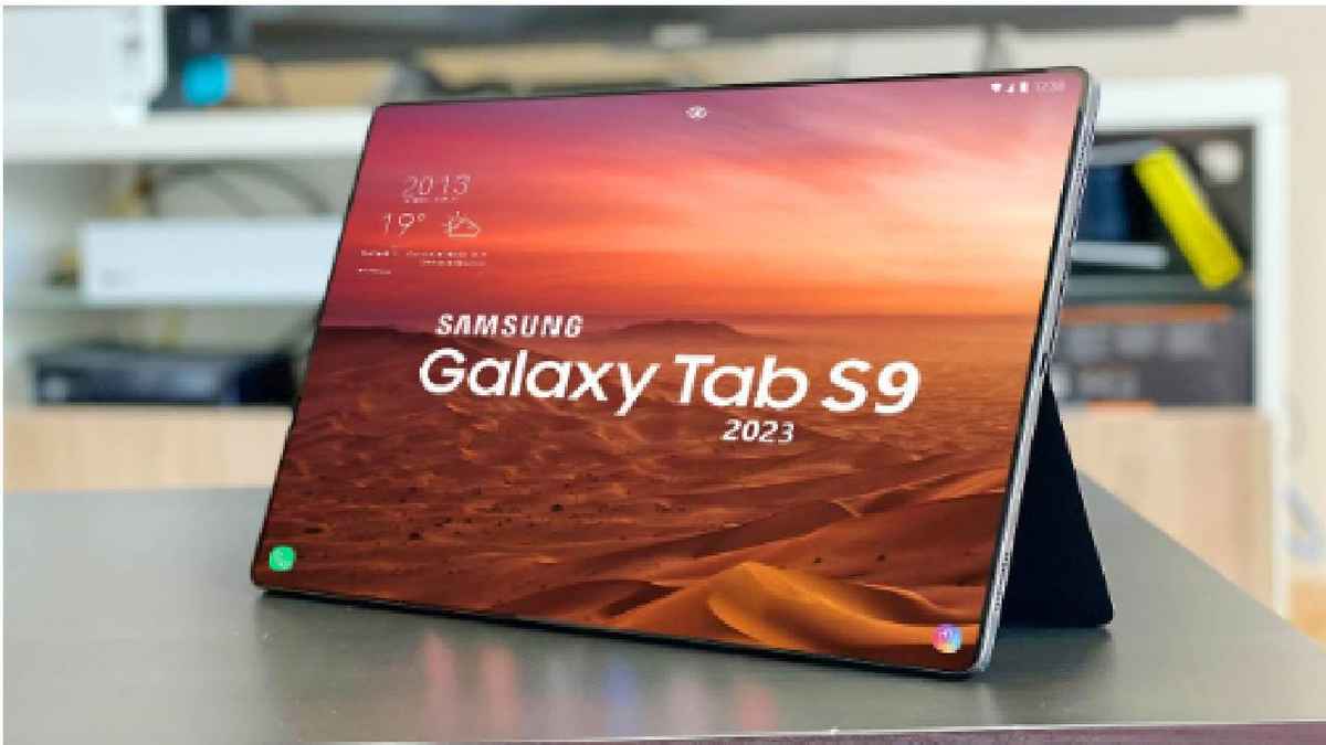 Samsung Galaxy Tab S9 series launch delayed: Expected to release next ...