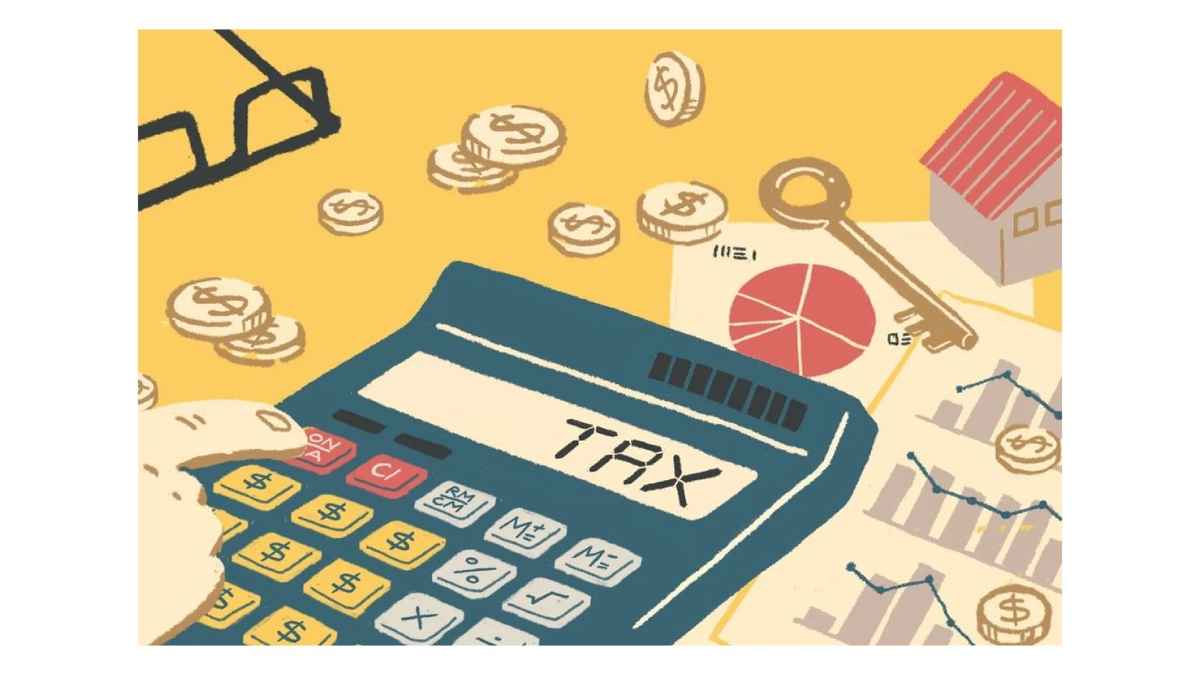 How to File Tax Return Online for Salaried Employees Digit