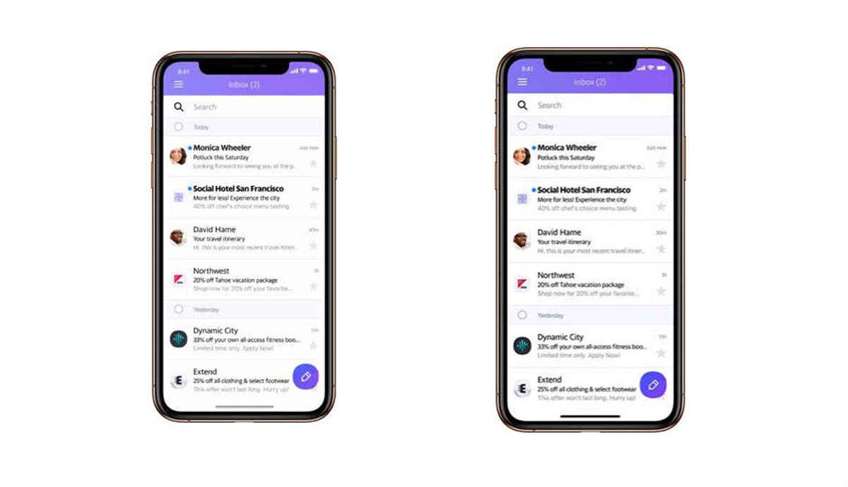 Yahoo Mail launches 'Reminders' and 'Unsubscribe' features Digit
