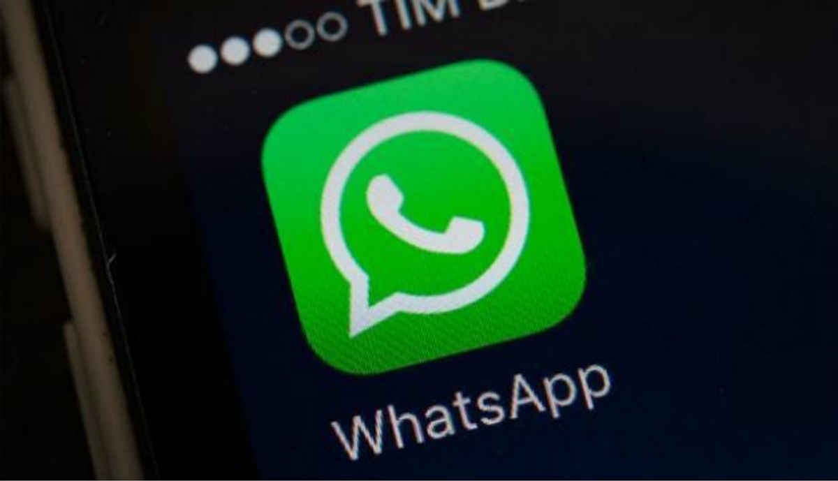 WhatsApp is the most popular messaging app in the world Report Digit