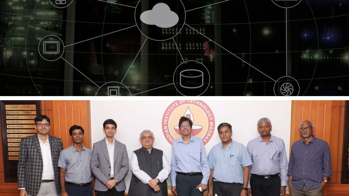 IIT Madras opens India's quantum research doors, joins IBM's quantum ...