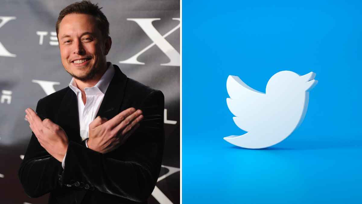 Musk kills the bird: Twitter rebranding to X has been years in the making  | Digit